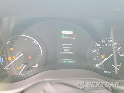 Zdjęcie 9 z 13 samochodu: 2021 TOYOTA SIENNA LE VIN:5TDKRKEC6MS015392 - miniatura