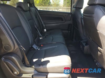 Zdjęcie 11 z 14 samochodu: 2024 HONDA ODYSSEY TOURING VIN:5FNRL6H82RB036413 - miniatura