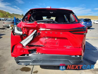 Zdjęcie 6 z 14 samochodu: 2024 LEXUS NX 350H PREMIUM VIN:JTJGKCEZ4R2021708 - miniatura