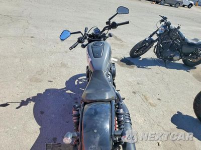 Zdjęcie 6 z 9 samochodu: 2022 HARLEY-DAVIDSON RH975 VIN:1HD1ZH125NB326900 - miniatura