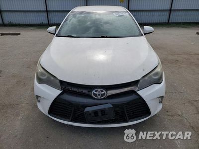 Piąte zdjęcie samochodu w środku: 2016 TOYOTA CAMRY SE VIN:4T1BF1FK0GU251976 - miniatura
