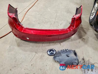 Zdjęcie 12 z 13 samochodu: 2018 MAZDA 6 GRAND TOURING RESERVE VIN:JM1GL1WY7J1334997 - miniatura