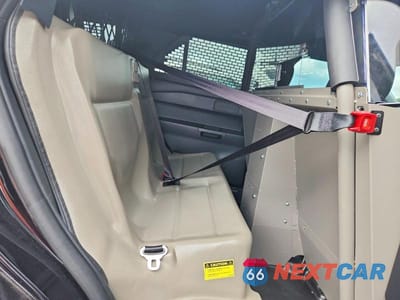 Zdjęcie 10 z 12 samochodu: 2025 FORD EXPLORER POLICE INTERCEPTOR VIN:1FM5K8AC6SGB33486 - miniatura