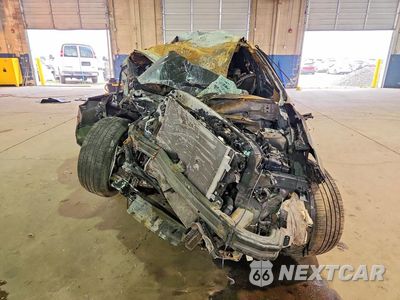 Piąte zdjęcie samochodu w środku: 2022 FORD EDGE SEL VIN:2FMPK4J98NBA53396 - miniatura