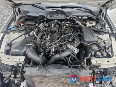 Zdjęcie 11 z 12 samochodu: 2017 BMW 330 I VIN:WBA8B9G58HNU09345 - miniatura