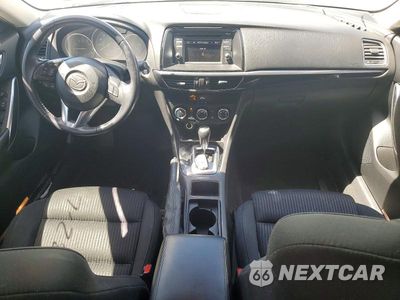 Zdjęcie 8 z 12 samochodu: 2014 MAZDA 6 SPORT VIN:JM1GJ1U69E1151520 - miniatura