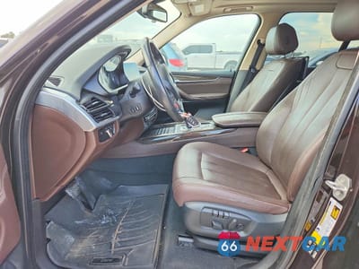 Zdjęcie 7 z 13 samochodu: 2016 BMW X5 XDRIVE35I VIN:5UXKR0C50G0P23104 - miniatura