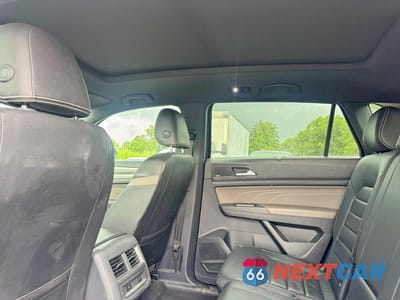 Zdjęcie 11 z 13 samochodu: 2023 VOLKSWAGEN ATLAS CROSS SPORT SEL PREMIUM R-LINE VIN:1V2FE2CA1PC218130 - miniatura