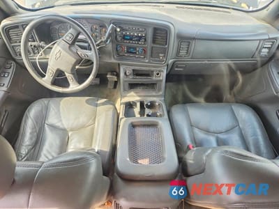 Zdjęcie 8 z 12 samochodu: 2004 CHEVROLET SILVERADO K1500 VIN:2GCEK19T441129534 - miniatura