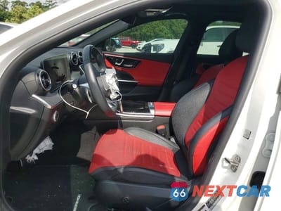 Zdjęcie 7 z 13 samochodu: 2024 MERCEDES-BENZ C 300 VIN:W1KAF4GB9RR235965 - miniatura