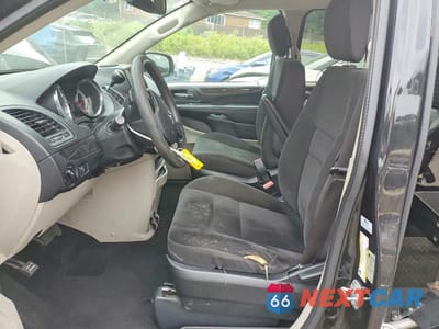 Zdjęcie 7 z 13 samochodu: 2019 DODGE GRAND CARAVAN SE VIN:2C4RDGBG1KR649636 - miniatura