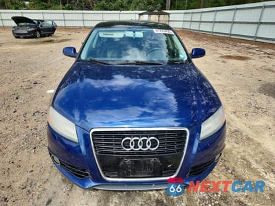 Piąte zdjęcie samochodu w środku: 2012 AUDI A3 PREMIUM VIN:WAUBEAFM7CA104250 - miniatura