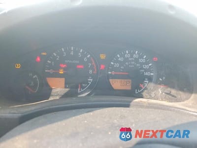 Zdjęcie 9 z 13 samochodu: 2005 NISSAN FRONTIER SE VIN:1N6AD06W15C425248 - miniatura