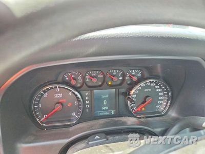 Zdjęcie 9 z 12 samochodu: 2017 GMC SIERRA VIN:1GTN1LEC0HZ904736 - miniatura