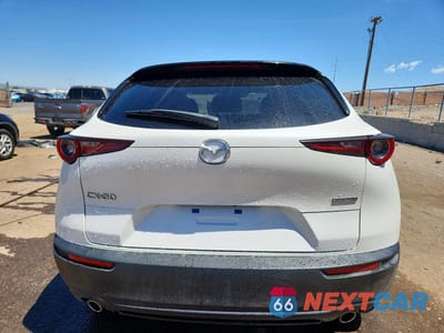 Zdjęcie 6 z 13 samochodu: 2021 MAZDA CX-30 SELECT VIN:3MVDMABL7MM211006 - miniatura
