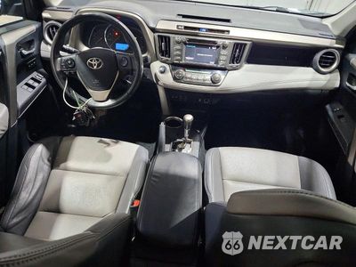 Zdjęcie 8 z 14 samochodu: 2014 TOYOTA RAV4 LIMITED VIN:2T3DFREV0EW164702 - miniatura