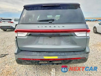 Zdjęcie 6 z 13 samochodu: 2024 LINCOLN NAVIGATOR L RESERVE VIN:5LMJJ3LGXREL05767 - miniatura