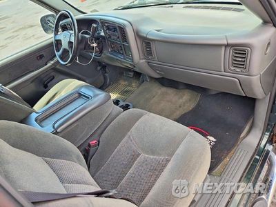 Zdjęcie 8 z 13 samochodu: 2003 CHEVROLET SILVERADO K1500 VIN:1GCEK14V43E282291 - miniatura
