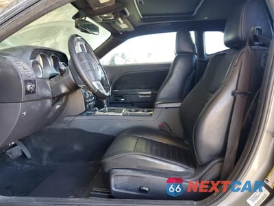 Zdjęcie 7 z 12 samochodu: 2012 DODGE CHALLENGER SXT VIN:2C3CDYAG9CH194074 - miniatura