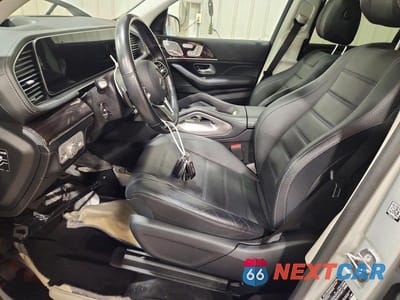 Zdjęcie 7 z 13 samochodu: 2021 MERCEDES-BENZ GLE 350 4MATIC VIN:4JGFB4KB9MA366917 - miniatura