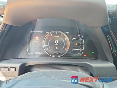 Zdjęcie 9 z 12 samochodu: 2025 LEXUS ES 350 BASE VIN:58ADZ1B13SU215424 - miniatura