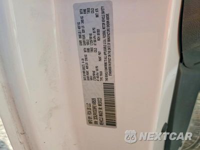 Zdjęcie 13 z 13 samochodu: 2024 RAM PROMASTER 2500 2500 HIGH VIN:3C6LRVDG9RE149509 - miniatura