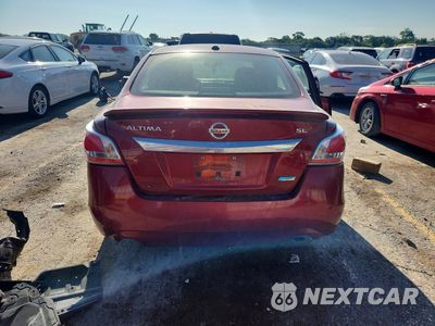 Zdjęcie 6 z 13 samochodu: 2013 NISSAN ALTIMA 2.5 VIN:1N4AL3AP6DC213926 - miniatura