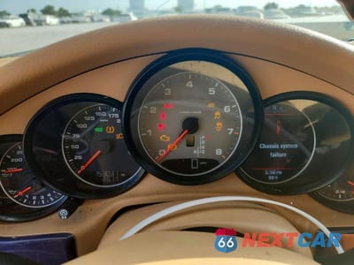 Zdjęcie 9 z 12 samochodu: 2013 PORSCHE PANAMERA S VIN:WP0AB2A74DL061202 - miniatura