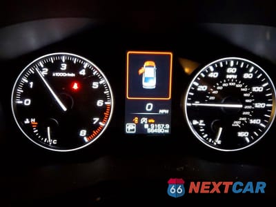 Zdjęcie 9 z 13 samochodu: 2022 SUBARU LEGACY PREMIUM VIN:4S3BWAC60N3006299 - miniatura