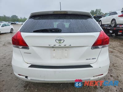 Zdjęcie 6 z 13 samochodu: 2014 TOYOTA VENZA XLE VIN:4T3BA3BB0EU059672 - miniatura