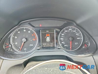 Zdjęcie 9 z 13 samochodu: 2012 AUDI Q5 PREMIUM PLUS VIN:WA1DKAFP2CA113124 - miniatura