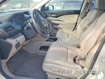 Zdjęcie 7 z 13 samochodu: 2014 HONDA CR-V EXL VIN:2HKRM4H77EH635067 - miniatura