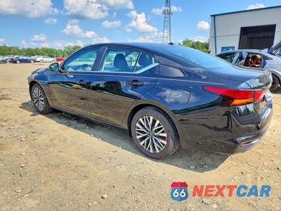 Drugie zdjęcie samochodu z przodu: 2026 NISSAN ALTIMA SV VIN:1N4BL4DV9TN330357 - miniatura