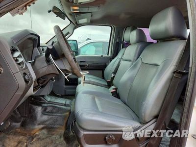 Zdjęcie 7 z 12 samochodu: 2015 FORD F550 SUPER DUTY VIN:1FD0W5HT7FEB62709 - miniatura