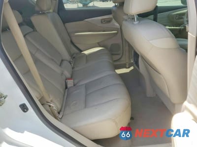 Zdjęcie 11 z 13 samochodu: 2015 NISSAN MURANO PLATINUM VIN:5N1AZ2MHXFN226060 - miniatura