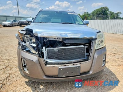 Piąte zdjęcie samochodu w środku: 2015 GMC TERRAIN SLE VIN:2GKFLWEK1F6353706 - miniatura