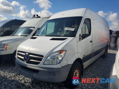 2012 MERCEDES-BENZ SPRINTER 2500 WD3PE8CB8C5704671 - główne zdjęcie licytacji z USA - miniatura