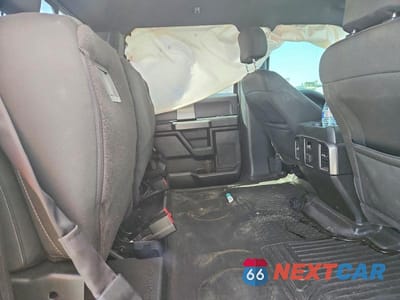 Zdjęcie 10 z 12 samochodu: 2016 FORD F150 SUPERCREW VIN:1FTEW1EG5GKD56734 - miniatura