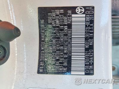 Zdjęcie 12 z 12 samochodu: 2017 TOYOTA COROLLA LE VIN:5YFBURHE3HP699983 - miniatura
