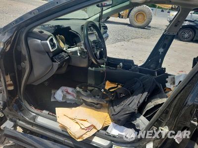 Zdjęcie 7 z 12 samochodu: 2016 NISSAN MAXIMA 3.5 SL VIN:1N4AA6AP0GC445823 - miniatura
