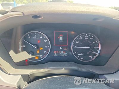 Zdjęcie 9 z 13 samochodu: 2024 SUBARU CROSSTREK PREMIUM VIN:JF2GUADC5R8295982 - miniatura