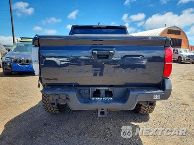 Zdjęcie 6 z 12 samochodu: 2024 TOYOTA TACOMA SR5 VIN:3TYLB5JN3RT048377 - miniatura