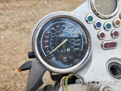 Zdjęcie 7 z 8 samochodu: 2004 BMW R VIN:WB10439A14ZF48401 - miniatura