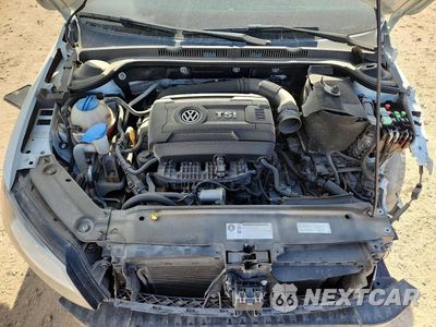 Zdjęcie 11 z 13 samochodu: 2017 VOLKSWAGEN JETTA SEL VIN:3VWL17AJ0HM399735 - miniatura