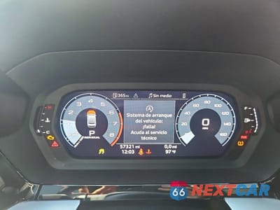 Zdjęcie 9 z 12 samochodu: 2022 AUDI A3 PREMIUM PLUS VIN:WAUHUDGY8NA012566 - miniatura