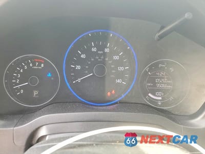 Zdjęcie 9 z 13 samochodu: 2017 HONDA HR-V LX VIN:3CZRU5H32HM720619 - miniatura