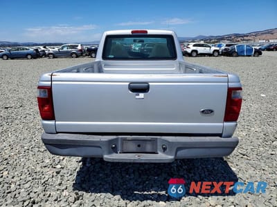 Zdjęcie 6 z 12 samochodu: 2003 FORD RANGER VIN:1FTYR10U03PB59131 - miniatura