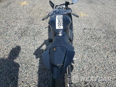 Zdjęcie 6 z 9 samochodu: 2025 YAMAHA YZFR7 VIN:JYARM38E1SA015502 - miniatura