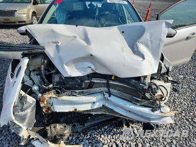 Zdjęcie 11 z 12 samochodu: 2016 FORD FIESTA SE VIN:3FADP4BJ6GM133357 - miniatura