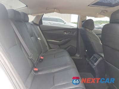 Zdjęcie 10 z 12 samochodu: 2025 HONDA ACCORD TOURING HYBRID VIN:1HGCY2F8XSA044181 - miniatura